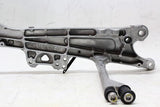 2003 HONDA CBR600RR OEM RIGHT REAR SUBFRAME BACK SUB FRAME