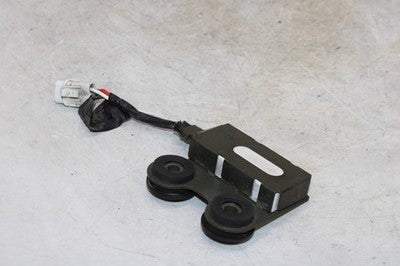 2000 SUZUKI GSXR 750 OEM RESISTANCE SENSOR