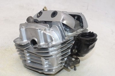 92-98 SUZUKI INTRUDER 800 VS800GL OEM FRONT ENGINE TOP END CYLINDER HEAD