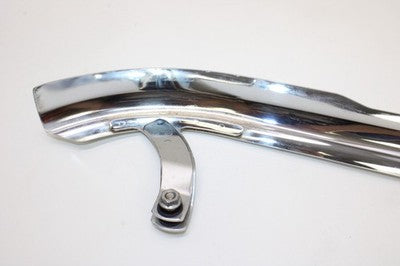 2006 HARLEY-DAVIDSON DYNA WIDE GLIDE FXDWGI OEM REAR DRIVE CHAIN GUARD COVER