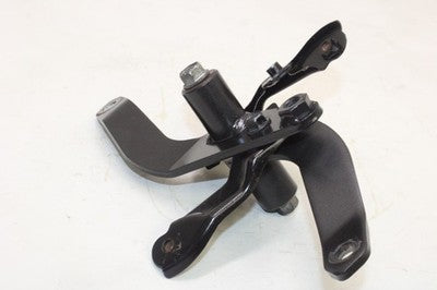 2015 HONDA CBR300R OEM MOUNTING BRACKETS PAIR