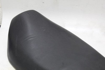2003 YAMAHA ZUMA 50 YW50 OEM SEAT TANDEM SADDLE