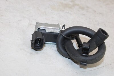 2015 KAWASAKI NINJA 300 EX300B ABS OEM AIR VALVE SOLENOID TOP ENGINE SENSOR