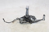 1995 BMW R1100R OEM RIGHT REARSET REAR SET DRIVER FOOT PEG REST STOP