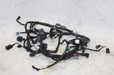 17-19 KAWASAKI Z650 EX650GJ OEM MAIN ENGINE WIRING HARNESS MOTOR WIRE LOOM