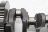 2011 TRIUMPH ROCKET III OEM ENGINE MOTOR CRANKSHAFT CRANK SHAFT