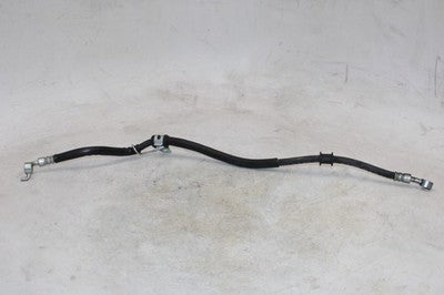 06-07 SUZUKI GSXR 750 OEM FRONT BRAKE HOSE FLUID LINE