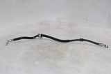 06-07 SUZUKI GSXR 750 OEM FRONT BRAKE HOSE FLUID LINE
