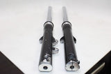 2004 HONDA SHADOW AERO 750 VT750C OEM FRONT FORKS SHOCK SUSPENSION SET PAIR