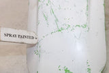 88-92 KAWASAKI KX250 OEM FRONT WHEEL FENDER COWL FAIRING