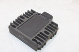 12-16 KAWASAKI NINJA 650 EX650 OEM RECTIFIER VOLTAGE REGULATOR