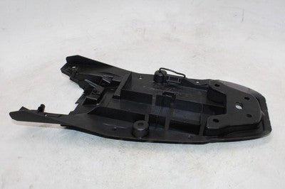 2020 SUZUKI SV650 OEM REAR BACK TAIL UNDERTAIL FAIRING COWL FENDER