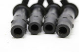 06-09 YAMAHA YZF R6S OEM IGNITION COILS COIL SPARK PLUG CAPS