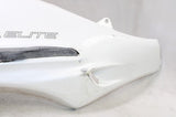 1987 HONDA ELITE 150 CH150 OEM RIGHT REAR BACK TAIL FAIRING COWL SHROUD