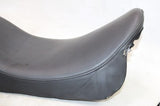 2004 HARLEY-DAVIDSON ELECTRA GLIDE STANDARD FLHT OEM FRONT REAR SEAT SADDLE