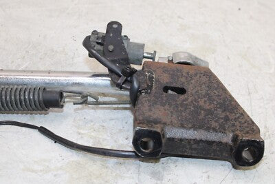 99-09 YAMAHA V STAR 1100 XVS1100 OEM KICKSTAND SIDE KICK STAND