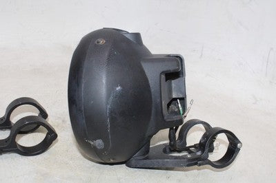 2022 CHONGQING ZONGSHEN CSC CAFE RACER OEM FRONT HEAD LIGHT HEADLIGHT LAMP