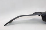 1997 TRIUMPH TROPHY 900 OEM RIGHT CENTER UPPER COWL FAIRING