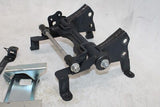 2015 KAWASAKI NINJA 300 EX300B ABS OEM MOUNTING BRACKETS MOUNTS STAY SET KIT