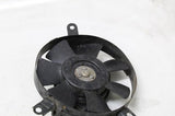 01-02 SUZUKI GSXR 1000 OEM ENGINE RADIATOR COOLING FAN