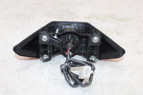 13-17 KAWASAKI NINJA 300 EX300 ABS OEM REAR TAIL TAILLIGHT BACK BRAKE LIGHT