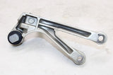 98-04 KAWASAKI NINJA ZX6R ZX600J OEM RIGHT REAR BACK PASSENGER PEG