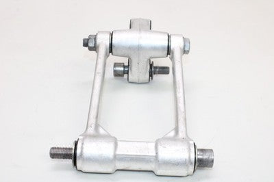 2010 BMW S1000RR OEM REAR DOGBONE SHOCK LINKAGE LINK