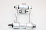2010 BMW S1000RR OEM REAR DOGBONE SHOCK LINKAGE LINK