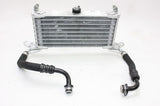 2016 BMW S1000XR OEM ENGINE MOTOR OIL COOLER