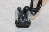 2015 KAWASAKI NINJA EX300B ABS OEM ENGINE STARTER RELAY STARTING MOTOR SWITCH