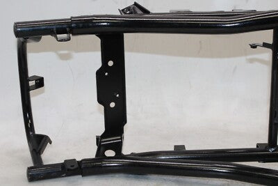 02-05 KAWASAKI ZZR1200 OEM REAR SUBFRAME BACK SUB FRAME