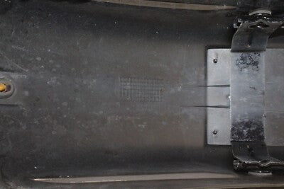 02-03 KAWASAKI ELIMINATOR 125 BN125A OEM REAR BACK WHEEL FENDER MUD GUARD