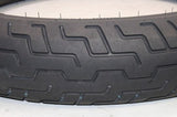 FRONT WHEEL TIRE Dunlop D404F 110/90-18 M/C 61H