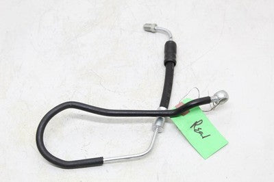 15-16 KAWASAKI VERSYS 1000 KLZ1000 LT OEM BRAKE HOSE FLUID LINE