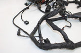 2010 BMW S1000RR OEM MAIN ENGINE WIRING HARNESS MOTOR WIRE LOOM