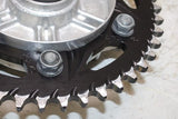 2000 HONDA CBR900RR REAR BACK SPROCKET VORTEX