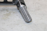 13-17 KAWASAKI NINJA 300 EX300B ABS OEM LEFT REAR BACK PASSENGER PEG