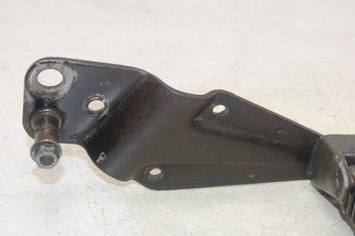 1972 HONDA CL350 SCRAMBLER OEM LEFT REAR BACK PASSENGER FOOT PEG REST