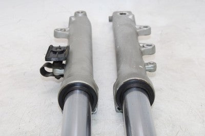 1996 Yamaha FZR600R OEM FRONT FORKS SHOCK SUSPENSION SET PAIR