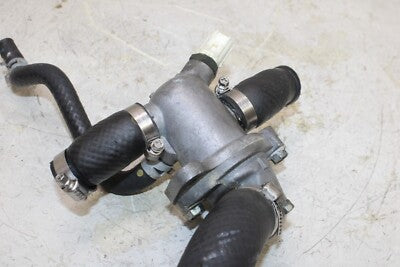 2014 SUZUKI VSTROM 1000 DL1000A ABS OEM THERMOSTAT HOUSING