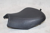 17-19 KAWASAKI Z650 EX650GJ OEM FRONT DRIVERS SEAT PAD SADDLE PILLION