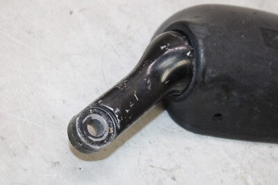 2004 TRIUMPH DAYTONA 600 OEM LEFT SIDE REAR VIEW MIRROR