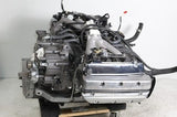2006 HONDA GOLDWING 1800 OEM ENGINE MOTOR