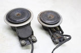 1982 HONDA CB900C OEM HORN SIGNAL SET PAIR