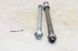 2009 KAWASAKI VULCAN 900 VN900D CLASSIC LT OEM REAR AXLE W BOLT