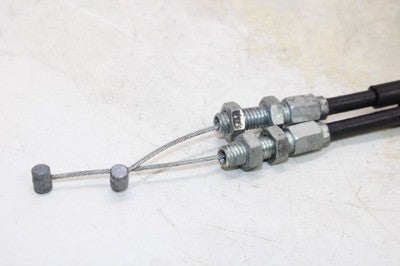 2006 SUZUKI HAYABUSA GSX1300R OEM RIGHT CLIP ON HANDLE KILL OFF START SWITCH