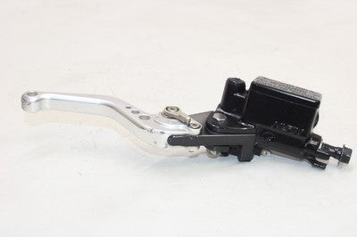 15-22 HONDA CBR300R OEM FRONT BRAKE MASTER CYLINDER W/ LEVER
