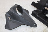 2011 APRILIA DORSODURO 750 OEM INNER FAIRING COWL COVERS MISC
