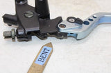 1996 Yamaha FZR600R OEM CLUTCH PERCH MOUNT WITH LEVER