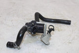 2008 SUZUKI GSXR 750 OEM AIR VALVE SOLENOID TOP ENGINE SWITCH SENSOR